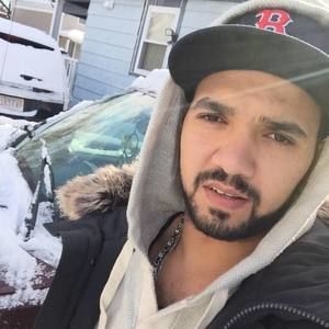 Meet your Posher, Moustafa